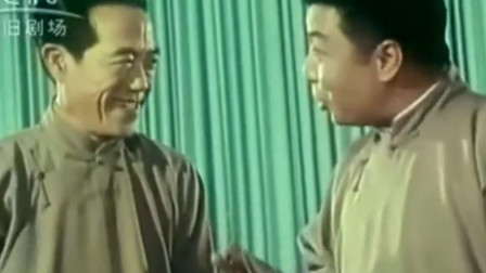 相声《抚瑶琴》苏文茂马志存精彩演绎 爆笑