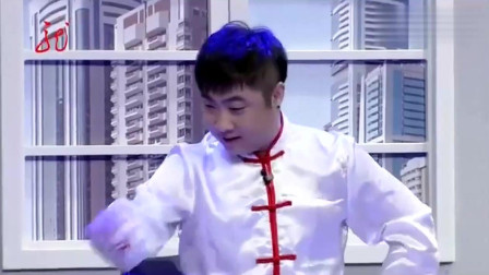 《修炼》乔杉爆笑小品 这两逗逼如此修心 真