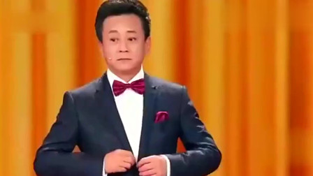 《都是为你好》张康贾旭明相声 包袱满满 超