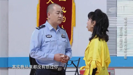 小品《隔夜酒》酒驾风波 幽默搞笑