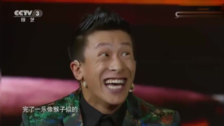 《相亲》赵本山徒弟小品 比师傅的相亲还搞