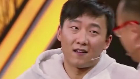 小品《旷工》甘昀宸精彩演绎 爆笑全场