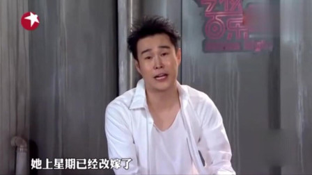 《跳楼》小沈阳爆笑小品 观众笑出眼泪
