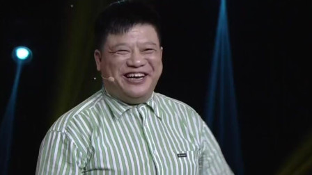 小品《夫妻对对碰》徐文演绎 深思夫妻相处