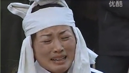 民间小调《哭灵》选段 唱的真感人 句句戳人