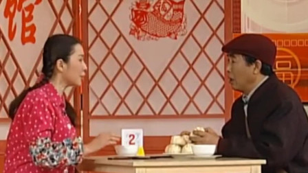 小品《都是亲人》郭达蔡明李文启刘小梅精彩演绎 爆笑全场下载