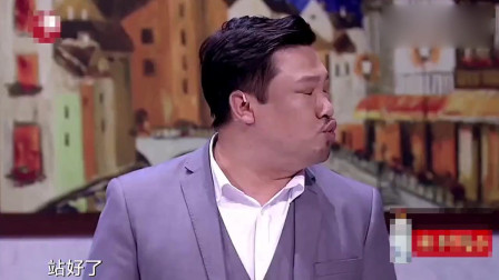 《领导的批评》贾冰这段小品 太搞笑了 观众