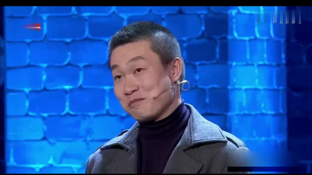 小品《假医生看病》幽默搞笑 观众笑翻