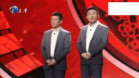 《导航》李寅飞 叶蓬相声 全是包袱 太精彩