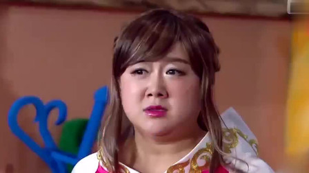 《童话三姐妹》金星 小品太搞笑 看100遍都