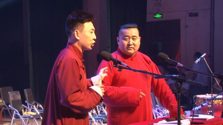 《和尚叹》张龙吟  王伟搞笑相声下载