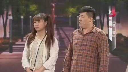 《画梦》贾冰实力小品 剧情扎心