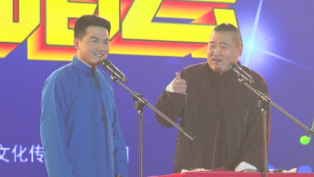 《智力测验》尹九宴 王伟搞笑相声下载