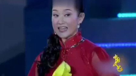 二人转《小两口回门》宋祖英 赵本山精彩表演下载