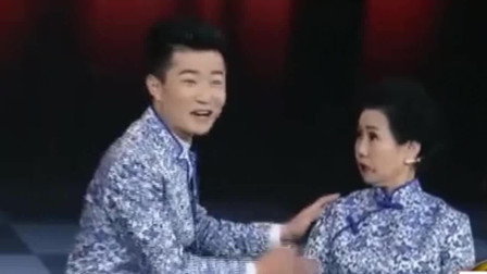 相声《子母哏》张笑张华精彩演绎 爆笑全场下载