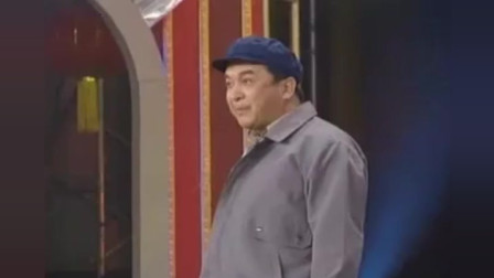 《打气儿》1999年黄宏经典小品