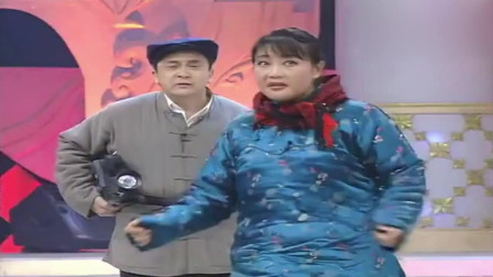 《找焦点》黄宏经典小品 剧情笑料百出