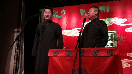 《老同学新感觉》章绍伟孔挚杰相声 超级搞笑下载