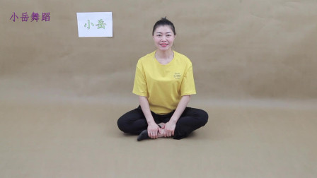幼儿舞蹈教学 舞蹈《娃娃》动作要领及其要