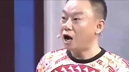 《酒后闹剧》孙涛邵峰小品 观众笑的肚皮疼