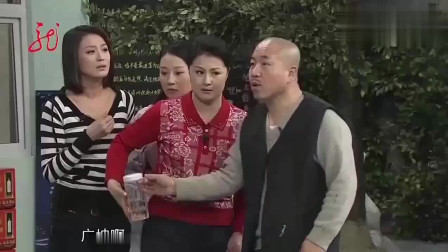 《梦想》刘能小品 观众欢笑中带着惊吓