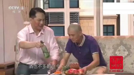 小品《交学费》笑翻全场观众