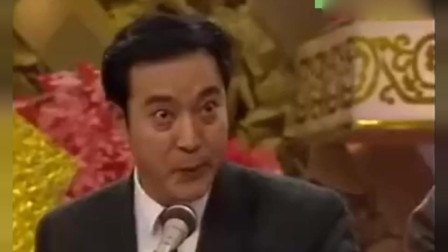 《办晚会》冯巩牛群经典春晚相声 笑翻全场观众下载