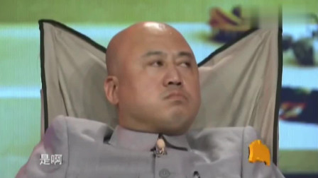 《相声诊所》方清平小品 超级搞笑 包袱一个