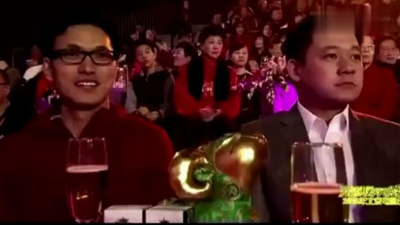 《聚会》苗阜王声搞笑相声 听苗阜一门正经