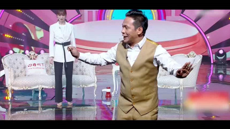 《假戏真做》2019湖南春晚宋小宝沈梦辰爆笑小品下载