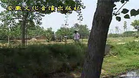 民间小调《小姨子放羊》02集