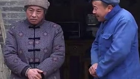 民间小调《饱汉不知饿汉饥》