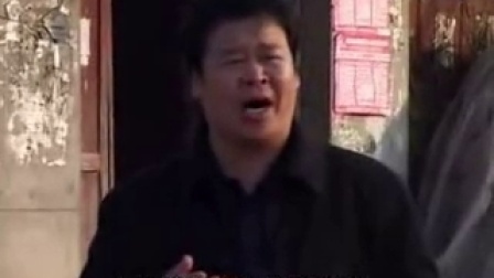 民间小调《爸爸为什么抛弃我》