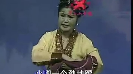 二人转《包公赔情》