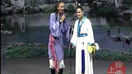 二人转正戏《包公断后》 小豆豆
