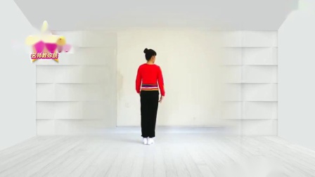 吉美广场舞《女人就要美美美》原创现代舞附