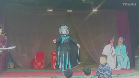 二夹弦《恶虎山》全场