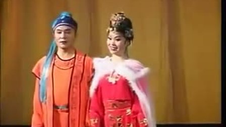 二人转正戏 《阴魂阵》赵晓波 李广文演唱下载