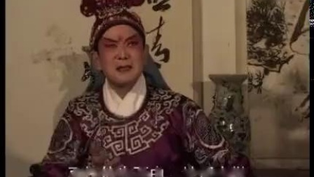 扬琴戏《八美图》第2部1