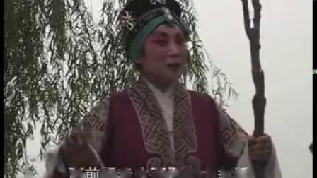 扬琴戏《八美图》第2部5