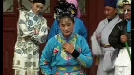 扬琴戏《八美图》第3部4