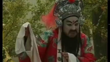 扬琴戏《八美图》第3部8