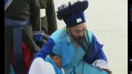 扬琴戏《八美图》第1部5