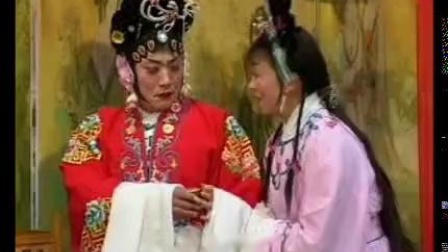 扬琴戏《八美图》第1部8