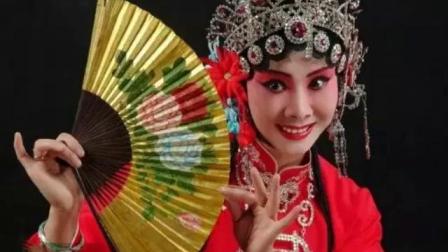 柳子戏《白兔记》古装图片