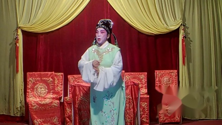 桂剧《我是新娘》选段4