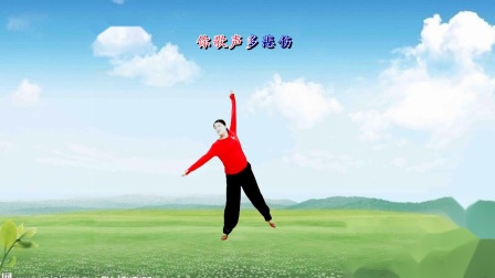 《醉乡》湖北天门小君舞蹈队玉石舞蹈 编舞 応子下载