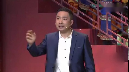 小品《皮影传奇》这脸蛋这身段儿 超级精彩