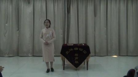 《歪批数来宝》王益忱 吴承臻搞笑相声 北洋