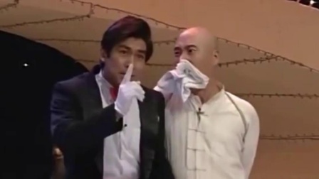 小品《托儿》陈佩斯朱时茂精彩演绎 爆笑全